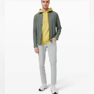 Lululemon ABC pants slim